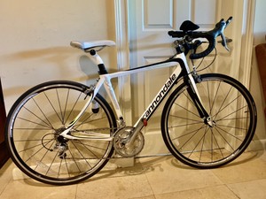 cannondale synapse 6