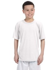 Gildan Youth Performance Stylish T Shirt Casual Plain T-Shirt - G420B