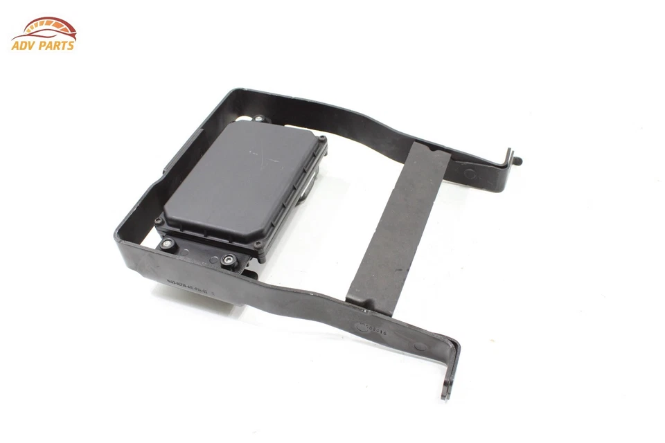 Jaguar F-Pace 2017-2018 control de crucero sensor de distancia módulo de radar unidad OEM Foto 3 de 4