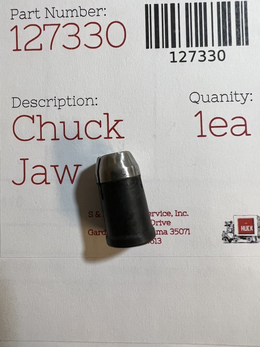 Huck 127330 - 1/4