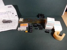 Lot of Various DIP Magnecraft Relays Aromat PCB Mount & Other Relays T7NS5D1-24