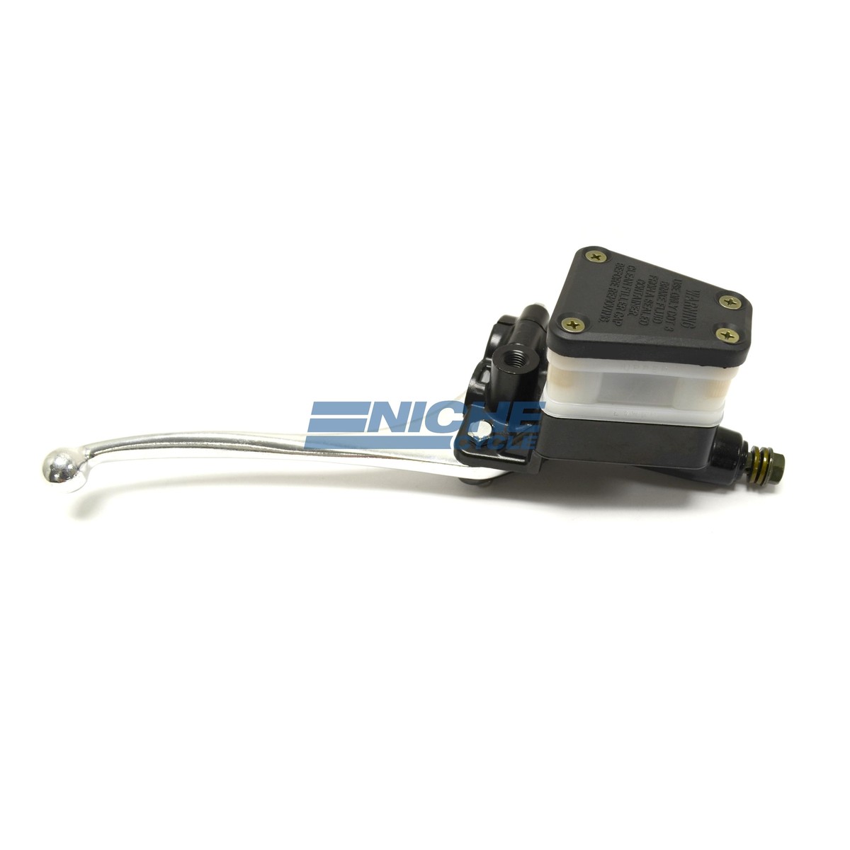 Kawasaki Z1000 Ltd Front Brake Master Cylinder 1978-1980 for sale