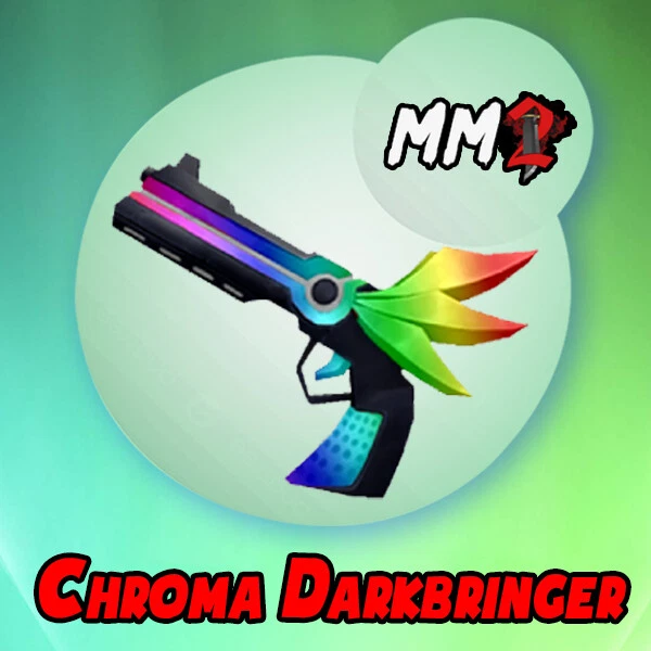 Chroma Darkbringer