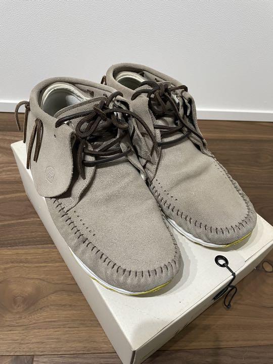 Men 11.0US Visvim Fbt Neon Us11 | eBay