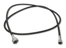 Speedometer Cable. 4 Speed 70" for 1958-1968 Corvette
