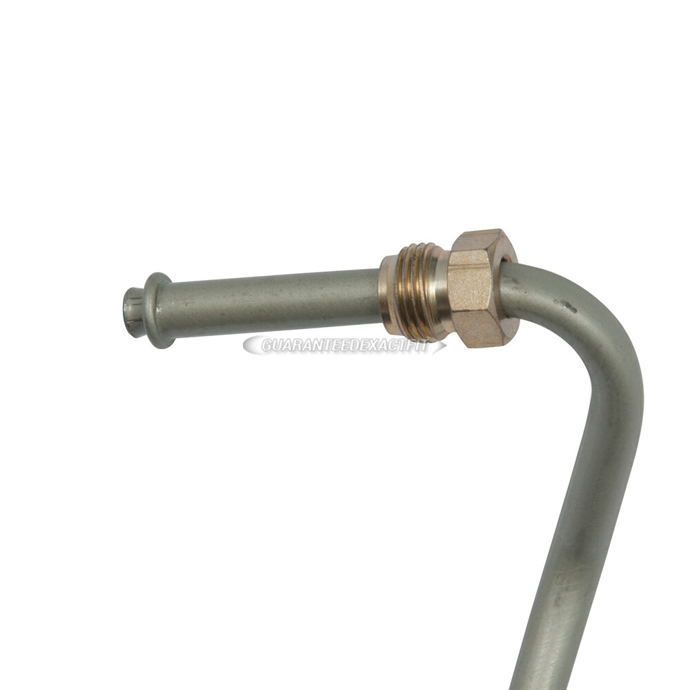 For Lexus GS400 SC430 Toyota Tundra Edelmann Power Steering Return Line