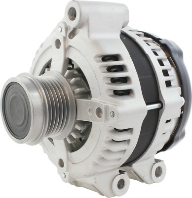 New Alternator fits Chrysler Car 200 V6 3.6L 3604cc 220cid 2014 7B0903015CXRMN