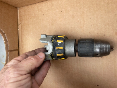 DeWALT Hammer Drill Gear Case Clutch & Chuck dc925-dc935-dc920