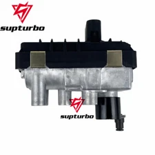 49335-19400 6NW010099-02 for BMW 120D 320D 520D X3 2.0D 120/135Kw Turbo actuator