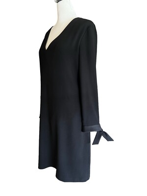 theory classic dress Theory Shirred Neck Dress