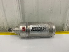 SPEEDAIRE - 5ZEC5 SPEEDAIRE Air Cylinder: 2 1/2 in Bore, 2 in Stroke