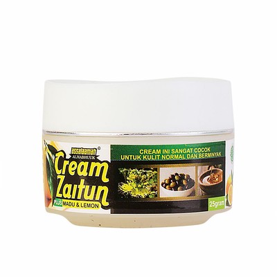 herbal lightening cream