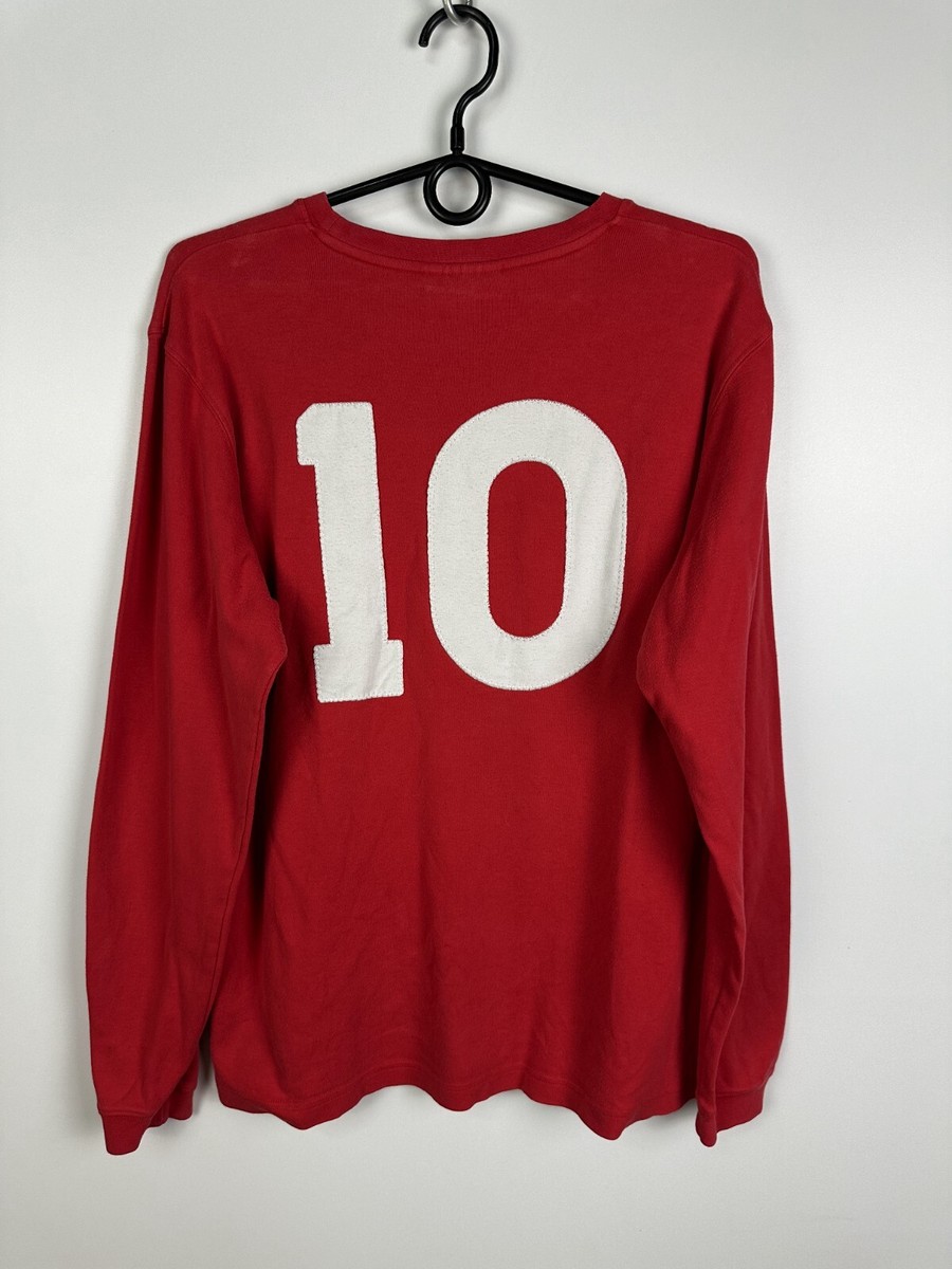 Umbro England 1966 World Cup Winners Official Reproduction Shirt