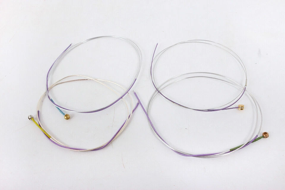 Thomastik Dominant 135 Violin Strings Set 4/4 Violin String Professional G D A E - Image 2 of 4