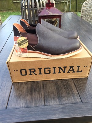 chippewa romeo boots