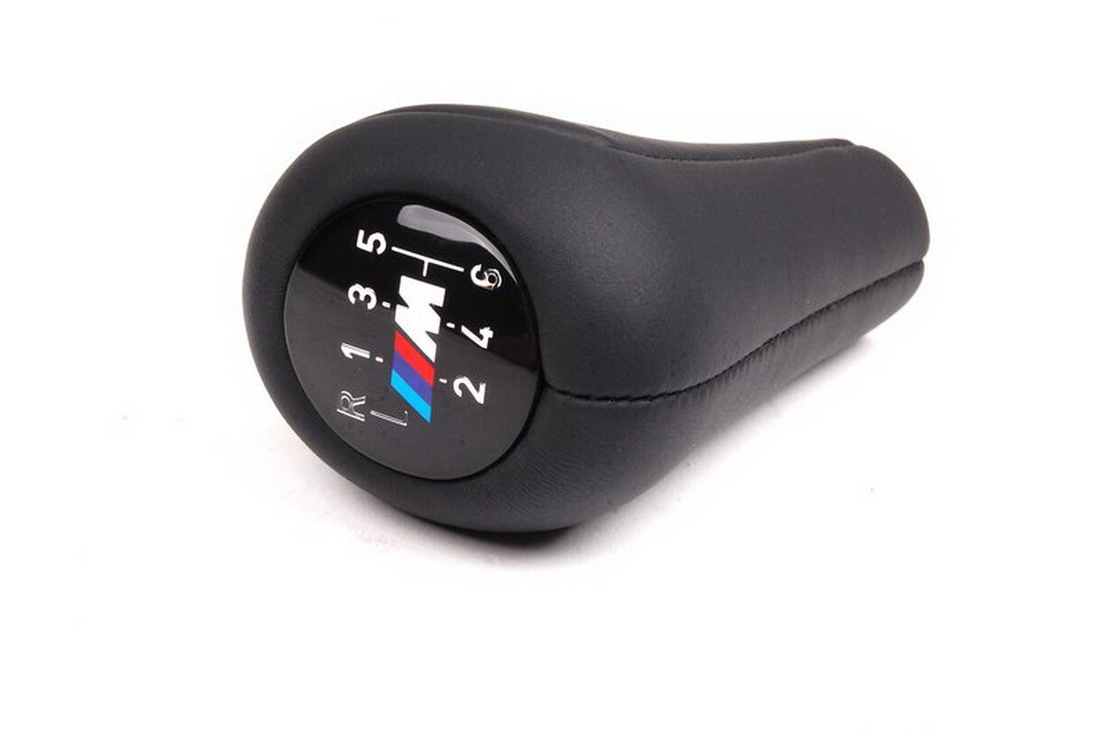 BMW Neu Original E46 E60 E61 E63 E64 E83 Manuell M Schaltknauf
