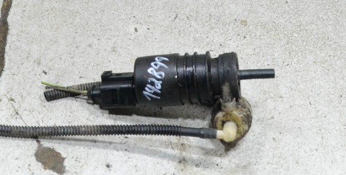 VW Passat 3BG Variant 2001 Wisch Wasch Wasser Pumpe #142899-P203