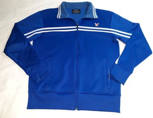 american eagle track jacket
