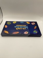 Shinefish colorful Fishing lures NEW Kit 9 lures