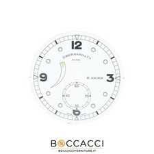 EBERHARD Quadrante Bianco Opaco ’’8 Jours’’ Per ref. 21022 Refer: 21022 (OTTI...