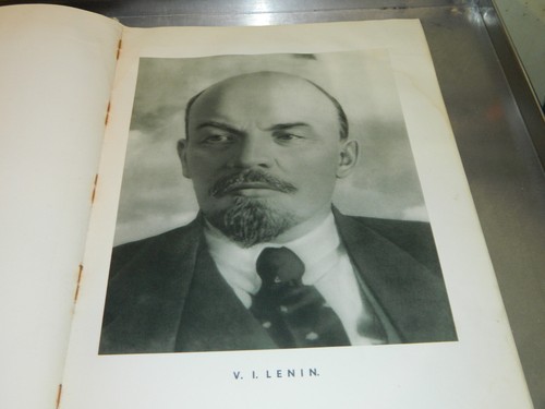 USSR Soviet Aviation 1939 1st Edition Alexander Rodchenko Varvara Stepanova - Picture 6 of 22