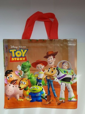 tesco toy story scooter