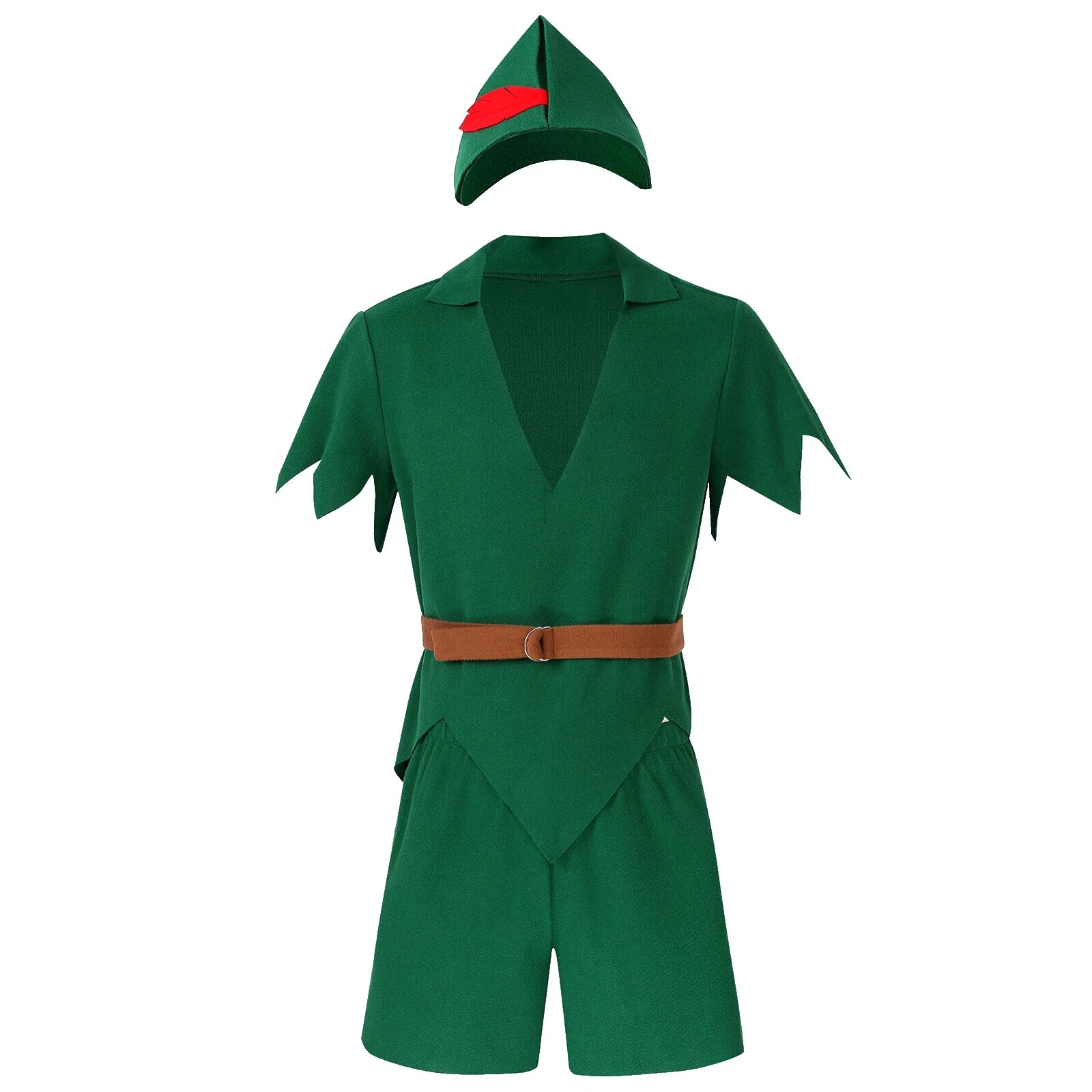 Elf Disfraces Para Hombres