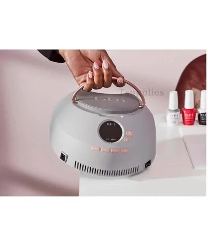 OPI STAR LIGHT Gel Lámpara Uñas LED 3.0 GL903 EE. UU. NUEVO 2022 Foto 3 de 4