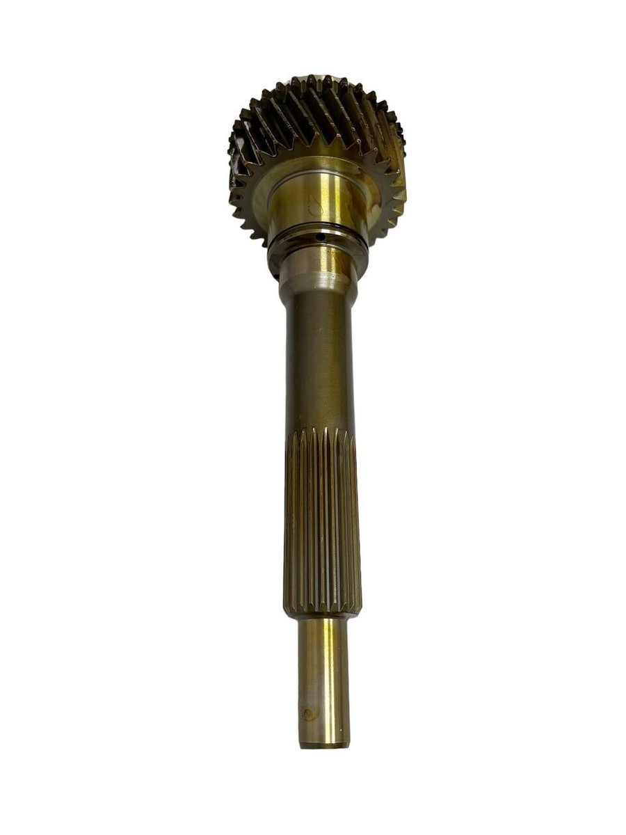 Top Gear Transmission Shaft for ISUZU NPR NKR 4HF1 4BE1 MXA5 T=21