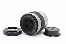 Exc smc Pentax 5-15mm f2.8-4.5 ED AL IF Camera Lens Silver Direct from Japan 578