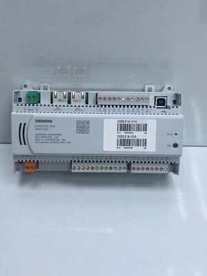 Siemens DXR2.E18-101A Programmable Controller