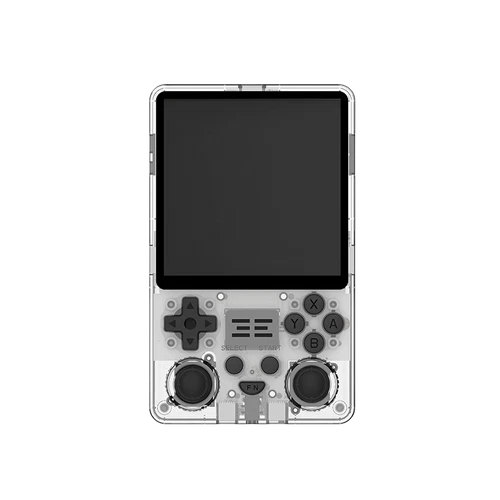 New Powkiddy RGB20SX Retro Handheld Game Console 128GB Linux System 4.0 inch - Picture 2 of 41