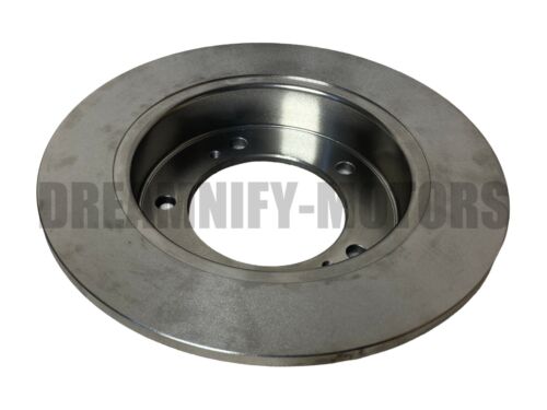 For Suzuki Samurai SJ410 SJ413 Complete Brake Caliper Disc Kit - Picture 8 of 14