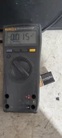 Fluke 177 Handheld Digital Multimeter UPS SHIPPING!