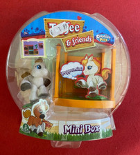 TOFFEE & FRIENDS MINI BOX EMOTION PETS Flair Preziosi GIOCO NUOVO IN SCATOLA !!!