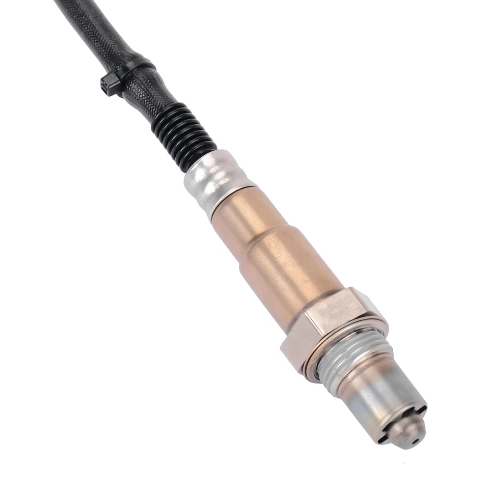 Sonda lambda anteriore catalizzatore per VW Golf 4 Bora 1J 2.3 V5 Seat Toledo II 1M 2.3 V5 20V - Immagine 2 di 4