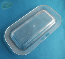 SOLUTION TANK LID LARGE CLARKE ENCORE 28, 33, 38, VISION 26, 32, 38, 36200A,4D11