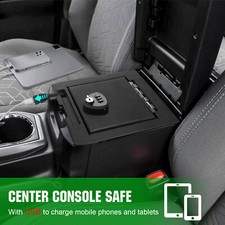 For Toyota Tacoma 2016-2023 New Center Consol...