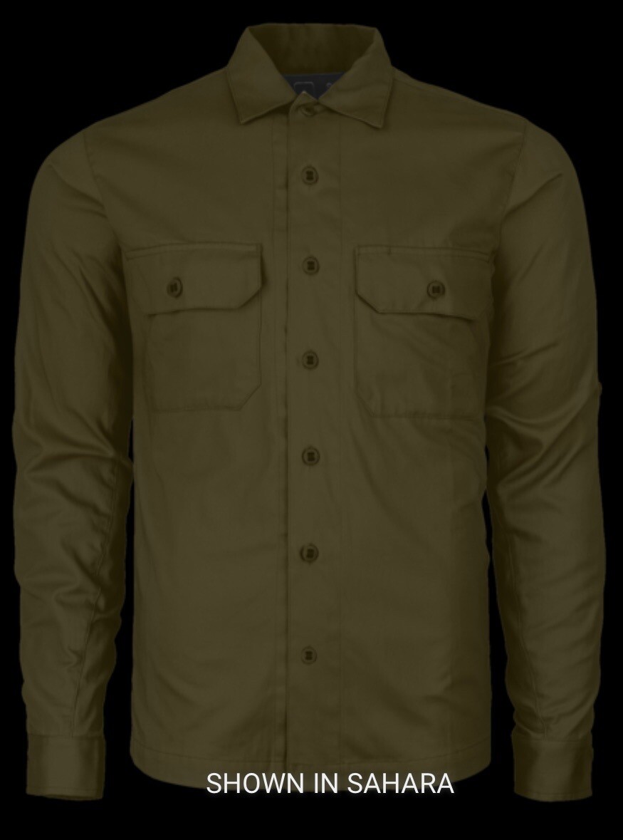 TAD Gear Triple Aught Design Overland Shirt Sahara Special Edition 
