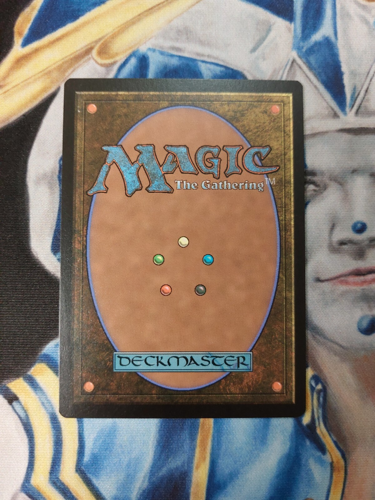 Preston, the Vanisher MTG Jumpstart 2022 Rare White Creature NM x1 JG1