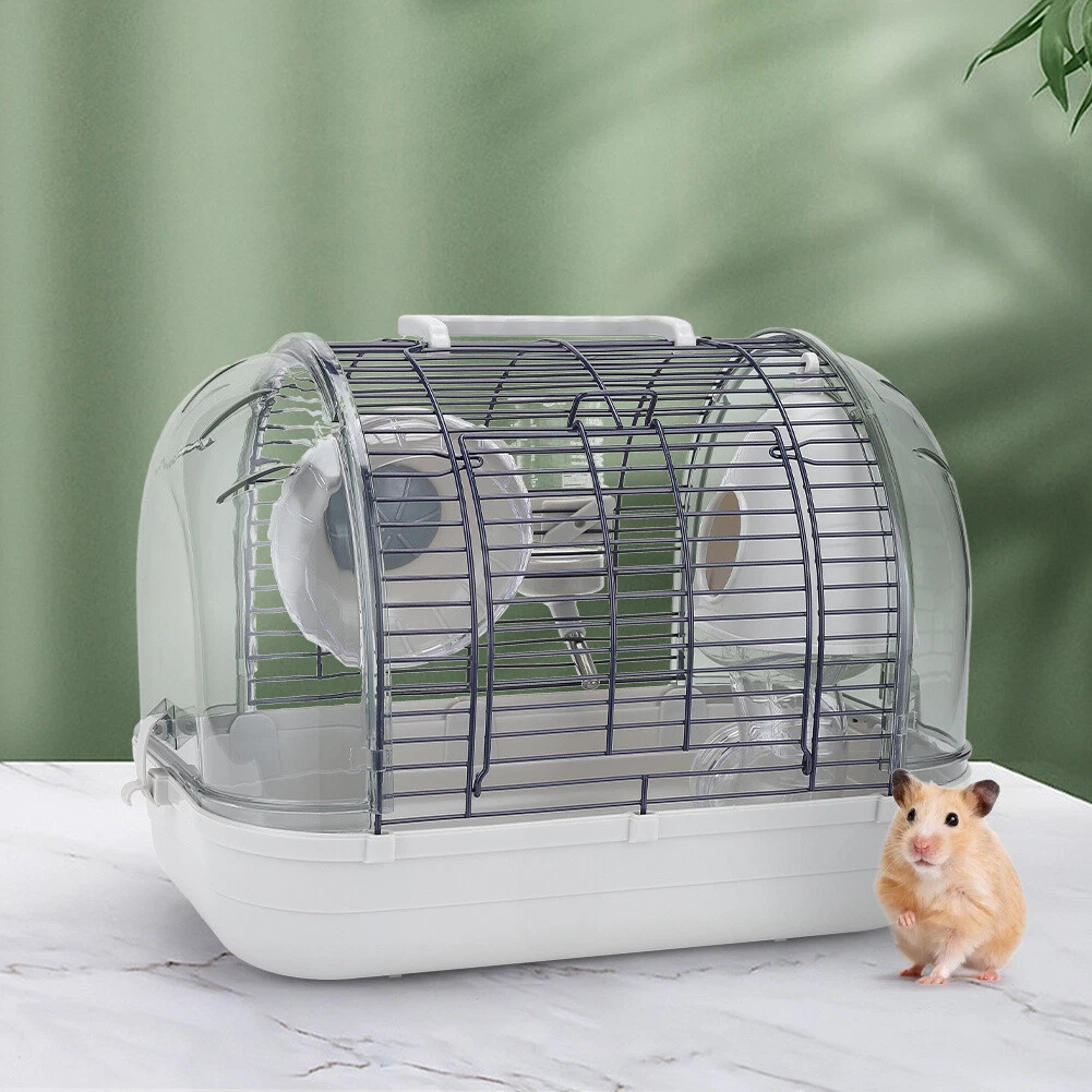 Hamster travel cage new arrivals