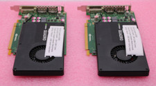 NVIDIA Quadro K2000 2GB GDDR5 VRAM 384 CUBA Graphics Card USED/TESTED 