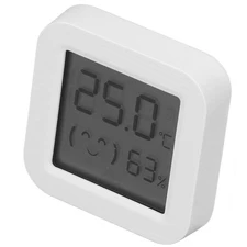 Smart Doodle Thermometer Hygrometer For Real Time Monitoring And Recording AD