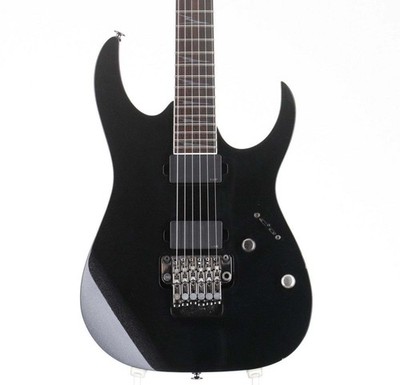 Ibanez RG2520ZE / Prestige Galaxy Black o9165
