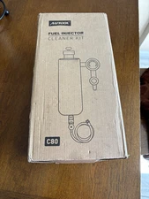 Brand New Fuel Injector Cleaner Kit   C80