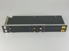 2X Studer Channel Strip For Studer 961/962 - ...