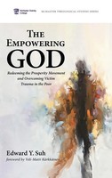 Edward Y. Suh | The Empowering God | Buch | Englisch (2021) | EAN 9781725277045