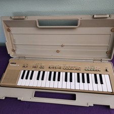 YAMAHA PORTASOUND PS-300 ELECTRONIC PIANO KEYBOARD DIGITAL SYNTH TESTED WORKS