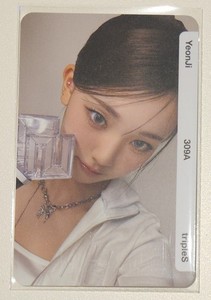 Triples Yeonji | eBay