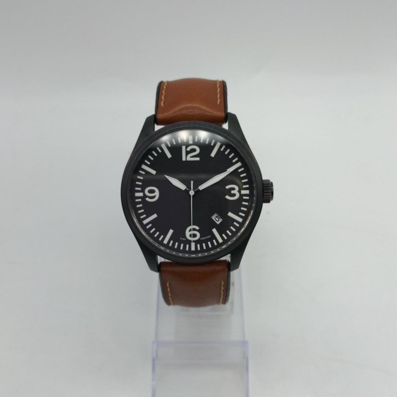 ORIENT ER2A-D1-B Automatic watch - image 1